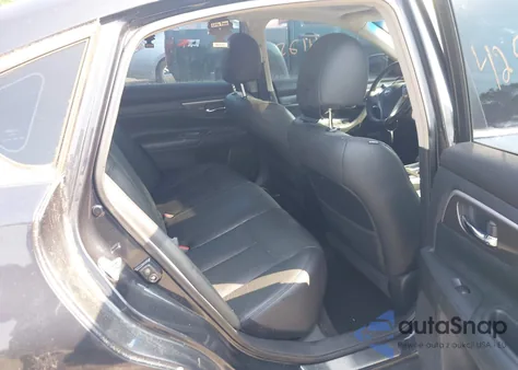 2013 Nissan Altima 2.5 Sl from USA, damaged, VIN 1N4AL3AP6DC143120